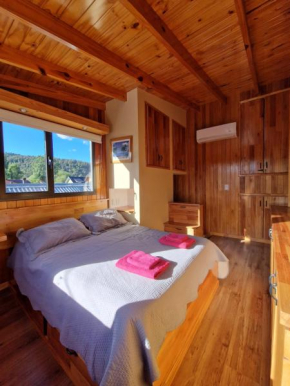 Departamento la Cascada